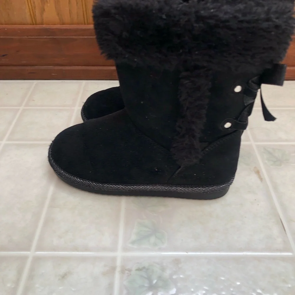 Kohls side zip